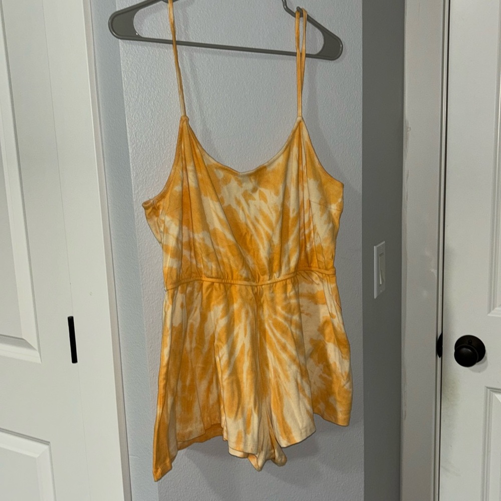 Body suit from H&M